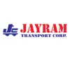 Jayram Transport Corporation Tracking