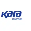 Kara Express Tracking