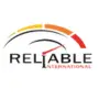 Reliable Logistics Tracking