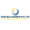 Suntika Courier Tracking