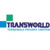 Transworld Terminal Tracking