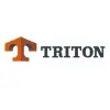 Triton Container Tracking