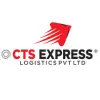 CTS Express Tracking