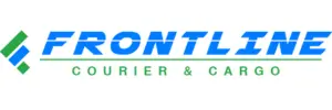 Frontline Courier Tracking