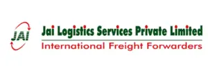 Jai Logistics Tracking
