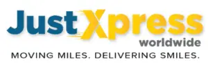 Just Express Courier Tracking