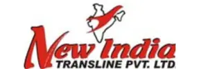 New India Transport Tracking