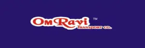 Om Ravi Transport Tracking