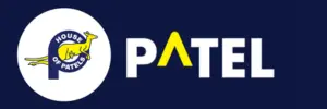 Patel Courier Tracking