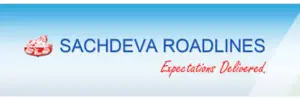 Sachdeva Roadlines Tracking