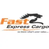 Fast Express Cargo Tracking