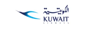 Kuwait Airways Cargo Tracking