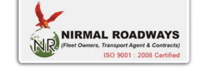 Nirmal Roadways Tracking