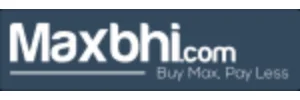 Maxbhi Order Tracking