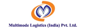 Multimode Logistics Tracking