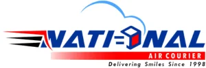 National Air Courier Tracking