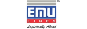 EMU Line Container Tracking