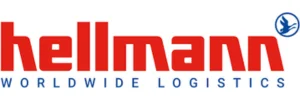 Hellmann Worldwide Logistics Tracking