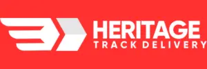 Heritage Delivery Tracking