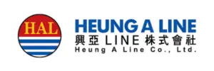 Heung-A Line Tracking