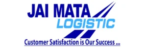 Jai Mata Logistics Tracking