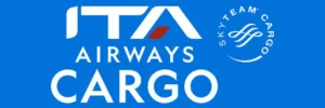 ITA Airways Cargo Tracking