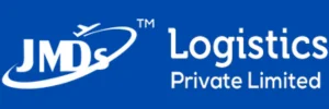 JMD Logistics Tracking