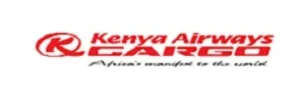 Kenya Airways Cargo Tracking