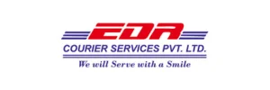 EDR Courier Tracking