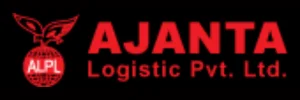 Ajanta Logistics Tracking