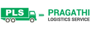 Pragati Logistics Service Tracking