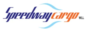 Speedway Cargo Tracking