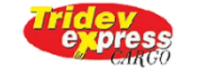 Tridev Express Cargo Tracking