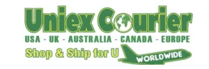 Uniex Courier Tracking