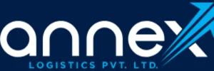 Annex Logistics Tracking