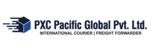 PXC Pacific Global Express Tracking