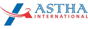 Astha Courier Tracking