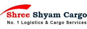 Shyam Cargo Tracking