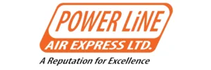 Powerline Express Courier Tracking