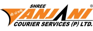 Anjani Courier Tracking Logo