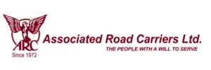 ARC Tracking Logo
