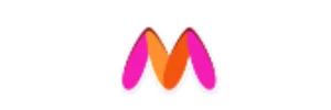 Myntra Tracking Logo