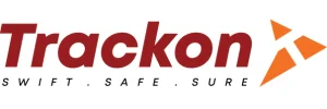 Trackon Courier Tracking Logo