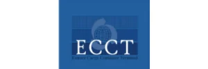 Ennore Container Tracking Logo