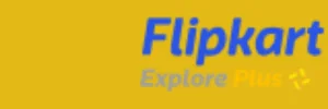 Flipkart Tracking Logo