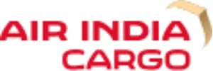 Air India Cargo Tracking Logo