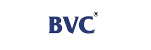 BVC Tracking Logo