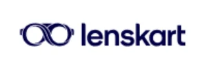 Lenskart Order Tracking Logo