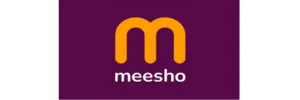 Meesho Tracking Logo