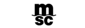 MSC Tracking Logo